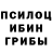 Галлюциногенные грибы MAGIC MUSHROOMS pecheneg 64